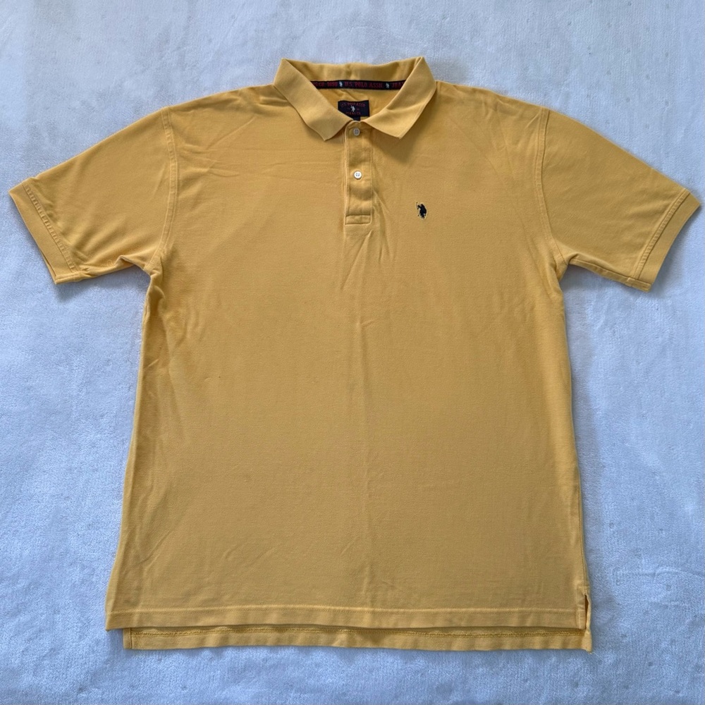 US Polo Assn. Jeans Co. - Picture 2 of 4